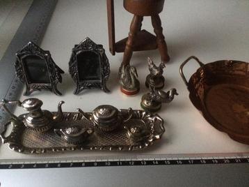 Miniatuur -50 % vanaf 1.00€ per stuk beschikbaar voor biedingen