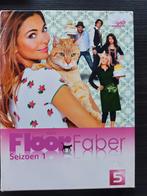 Nieuw serie Floor Faber op dvd, Neuf, dans son emballage, Enlèvement ou Envoi