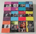 Vele VRT klassiekers (DVD), Ophalen of Verzenden