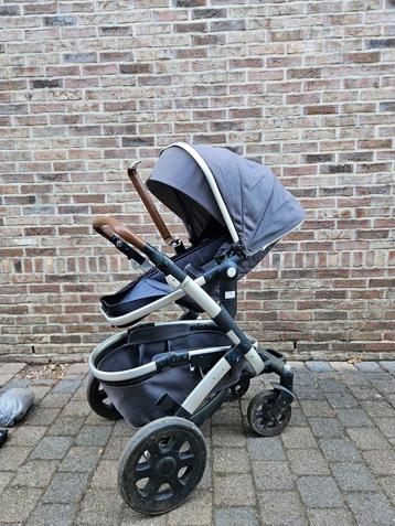 Joolz Geo 2, 3 in 1 kinderwagen beschikbaar voor biedingen