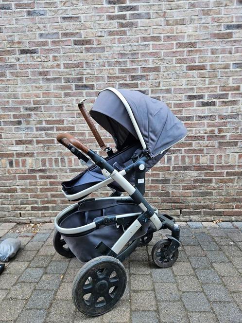 Joolz Geo 2, 3 in 1 kinderwagen, Kinderen en Baby's, Kinderwagens en Combinaties, Gebruikt, Kinderwagen, Overige merken, Ophalen