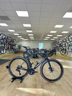 Ridley Noah Di2 Disc Carbon Racefiets, Sport en Fitness, Ophalen of Verzenden, Zo goed als nieuw