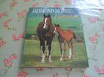 * Paardenboek, Desmond Morris Nieuw!, Ophalen of Verzenden