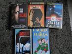 lotje vhs deel 3, Vanaf 16 jaar, Ophalen, Gebruikt, Actie en Avontuur