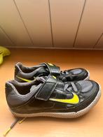 Nike Zoom High jump (hoogspringspikes) maat 40.5, Sport en Fitness, Ophalen of Verzenden, Zo goed als nieuw, Nike