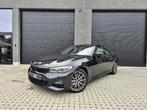 BMW 330e M-sport keyless camera carplay Led, Automaat, Euro 6, 4 cilinders, Zwart