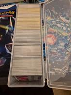 500+ pokemon kaarten, Ophalen of Verzenden