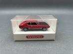FORD Capri GT Sport Rouge 1/87 HO WIKING Germany Neuve+Boite, Enlèvement ou Envoi, Neuf, Voiture, Wiking
