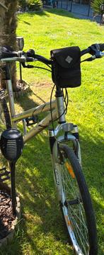 CITYBIKE GIANT., Ophalen, Giant