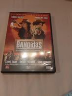 Bandidas, CD & DVD, Comme neuf, Enlèvement ou Envoi, Action
