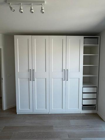 Montage IKEA PAX Kasten & meer– Professioneel & Betrouwbaar beschikbaar voor biedingen
