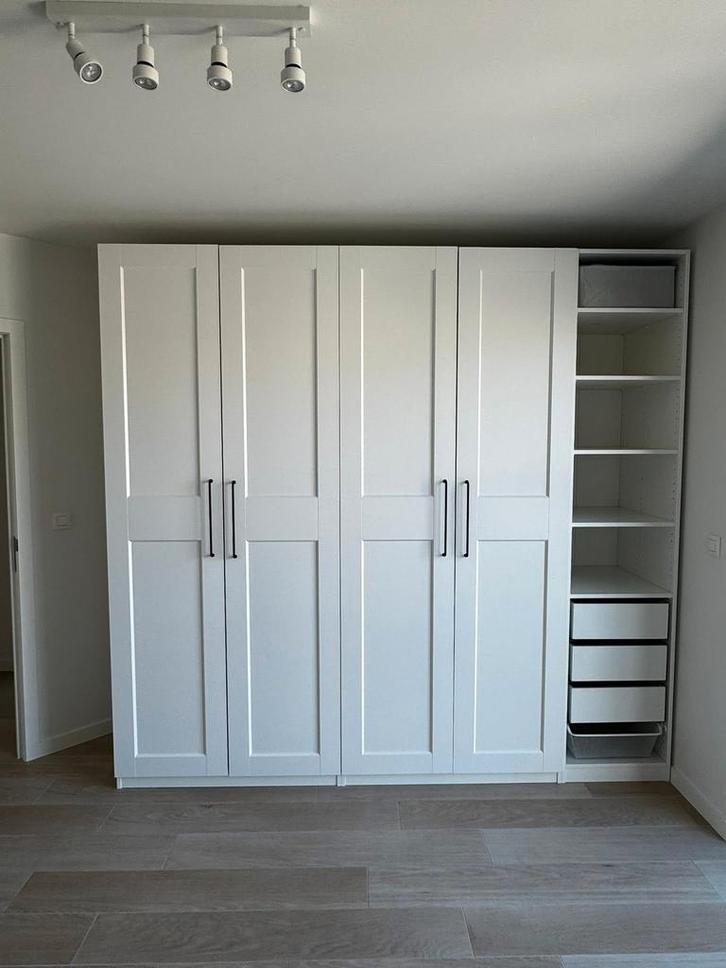 Montage IKEA PAX Kasten & meer– Professioneel & Betrouwbaar, Antiek en Kunst, Antiek | Meubels | Kasten, Ophalen of Verzenden