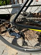 Giant Defy Advanced 2018 full carbon, Ophalen, Carbon, Heren, Giant