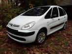 Citroën Xsara Picasso, Auto's, Citroën, Voorwielaandrijving, Xsara, 4 cilinders, 1600 cc