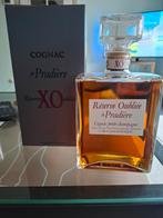 XO cognac petit champagne, Nieuw, Ophalen of Verzenden, Vol, Overige typen