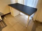 bureau, Huis en Inrichting, Ophalen, Zo goed als nieuw, Bureau