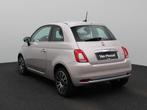 Fiat 500 1.0 Hybrid Star | Navi | Airco | Pano | LMV | PDC |, Voorwielaandrijving, 4 zetels, Gebruikt, Euro 6