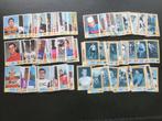 174 verschillende stickers Panini sprint 71, Ophalen of Verzenden, Gebruikt, Meerdere kaarten