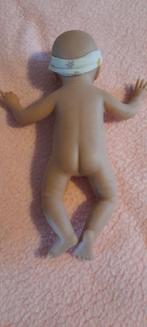 REBORN BABY SILICONE, Verzamelen, Verzenden