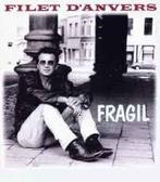 Filet D’Anvers - Fragil, Ophalen, Zo goed als nieuw