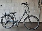 TREK T80+, Minder dan 47 cm, Ophalen, Gebruikt, 50 km per accu of meer