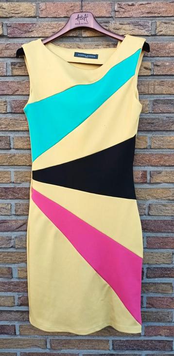 Robe chic Sandro Ferrone Tissu de qualité, Enlèvement ou Envoi, Neuf
