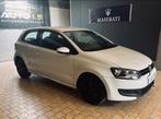 VW POLO 1.2 TDI EURO5 178.000 KM, Auto's, Voorwielaandrijving, Euro 5, Stof, Zwart