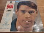 Lp Jacques Brel, Cd's en Dvd's, Vinyl | Overige Vinyl, Ophalen of Verzenden, Gebruikt, 12 inch