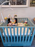 Park te koop met speelgoed en mobiel, Ophalen of Verzenden