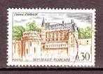 Postzegels Frankrijk : tussen nr. 1390 en 1496, Timbres & Monnaies, Timbres | Europe | France, Affranchi, Enlèvement ou Envoi