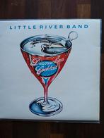 LITTLE RIVER BAND  - DIAMANTINA COCKTAIL, Cd's en Dvd's, Vinyl | Rock, Ophalen of Verzenden, Zo goed als nieuw