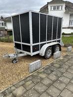 Bande-annonce PTS, Autos : Divers, Enlèvement, Utilisé