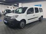 Renault Kangoo MAXI * UTILITAIRE * 58.000 KM DE 2021 ! * TOP, 1330 kg, Achat, Euro 6, Entreprise