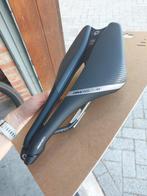 PROLOGO Dimension 143 T4.0 zadel, Fietsen en Brommers, Fietsonderdelen, Ophalen, Zo goed als nieuw, Zadel