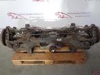 Subframe / achteras  compleet  Jaguar XE 2.0D, Auto-onderdelen, Ophalen of Verzenden, Herkomst onderdeel bekend, Gebruikt, Jaguar