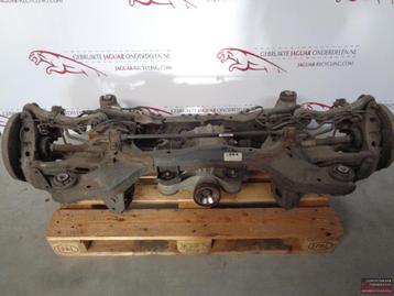 Subframe / achteras  compleet  Jaguar XE 2.0D beschikbaar voor biedingen