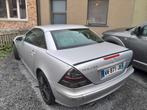 Mercedes slk 2L, Autos, Achat, Cabriolet, SLK, Particulier