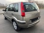 Ford Fusion 1.4i Benzine 2004 Airco Gekeurd LEZ OKÉ, USB, Fusion, Bedrijf, Handgeschakeld