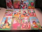 12 Prima bekende Disney Sprookjes Boeken, Boeken, Ophalen of Verzenden, Zo goed als nieuw