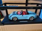 Speedser Porsche de GT Spirit nouveau, Hobby & Loisirs créatifs, Voitures miniatures | 1:18, Enlèvement ou Envoi, Neuf