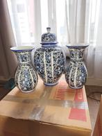 antiquité vases, Antiek en Kunst, Ophalen of Verzenden