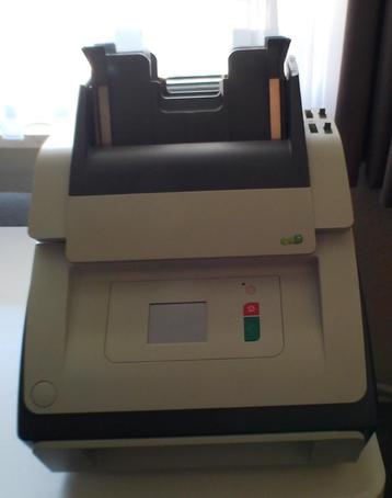 FPi 600 FPi-600 Tabletop Folder Inserter Katana NEP-016F P/N beschikbaar voor biedingen