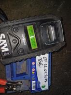 A vendre Varta 12V 60Ah 540A, Ophalen, Gebruikt, Volkswagen