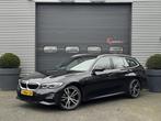 BMW 3-serie Touring 320i High Executive M-Sport | Camera | N, Auto's, Automaat, 1998 cc, Gebruikt, 4 cilinders