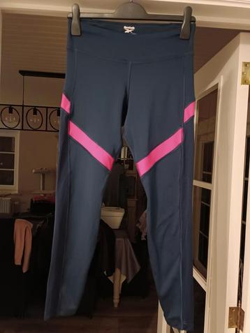Reebok 3/4 sportlegging  beschikbaar voor biedingen