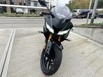 Moto Yamaha YZF R 125, Motoren, Gereviseerd