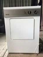 droogkast Miele, Ophalen, Gebruikt, 90 tot 95 cm, 1200 tot 1600 toeren