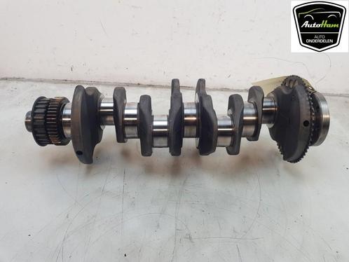 KRUKAS Ford Transit (01-2013/06-2024) (|GP4LA|), Auto-onderdelen, Motor en Toebehoren, Ford, Gebruikt