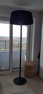 terrasverwarmer, Tuin en Terras, Ophalen, Gebruikt, Elektrisch, Vloer