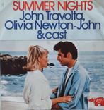 John Travolta & Olivia Newton John - Summer nights, Verzenden, Filmmuziek en Soundtracks, 7 inch, Single